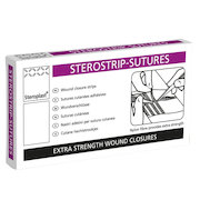 Suture Strips